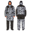 Костюм зимний NORFIN EXPLORER 2 CAMO HEAT в Казани