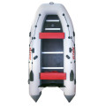 Надувная лодка Altair PRO Ultra 460 в Казани