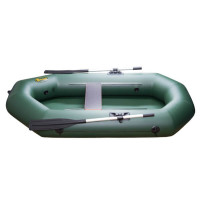 Надувная лодка Инзер 1,5 (350)