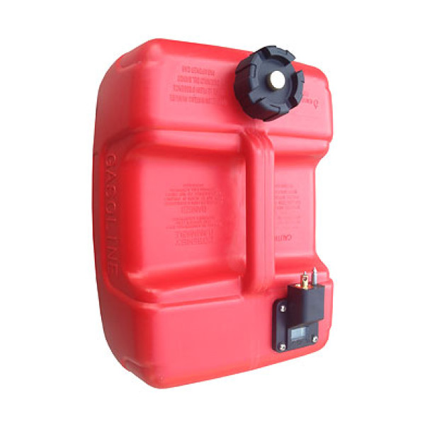 Топливный бак 12л в Казани Топливный бак 12л в Казани