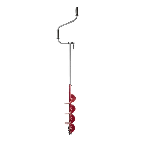 Ледобур BURAN 200 в Казани