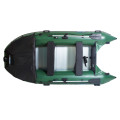 Надувная лодка Гладиатор C400AL в Казани