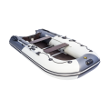 Надувная лодка Мастер Лодок Ривьера Компакт 3200 СК Комби в Казани