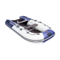 Надувная лодка Мастер Лодок Ривьера Компакт 3200 СК Комби в Казани