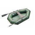 Гребная лодка ПВХ Classic SL 2000 в Казани