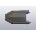Лодка ПВХ Big Boat TM260K в Казани