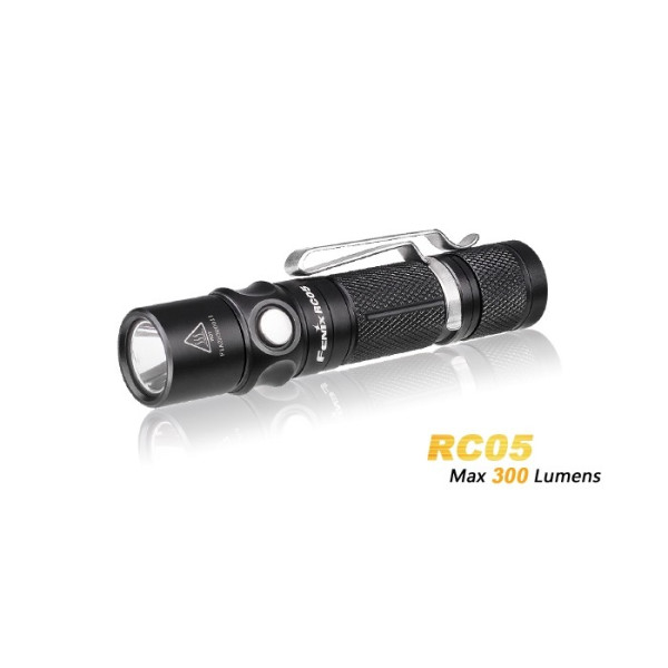 Фонарь Fenix RC05 Cree XP-G2 R5 в Казани