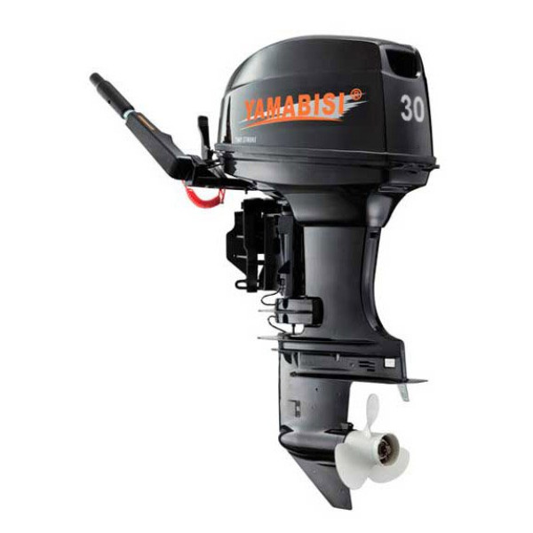 Мотор Yamabisi T30BWS-R в Казани