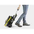 Моечная машина Karcher K 4 Compact с индукционным двигателем в Казани