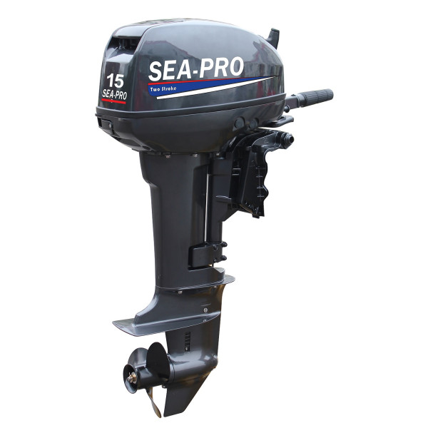 Мотор Sea Pro T15S в Казани