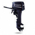 Лодочный мотор Tohatsu M 30 HEPL в Казани
