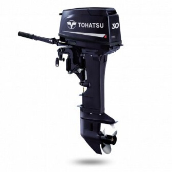 Лодочный мотор Tohatsu M 30 HEPL в Казани