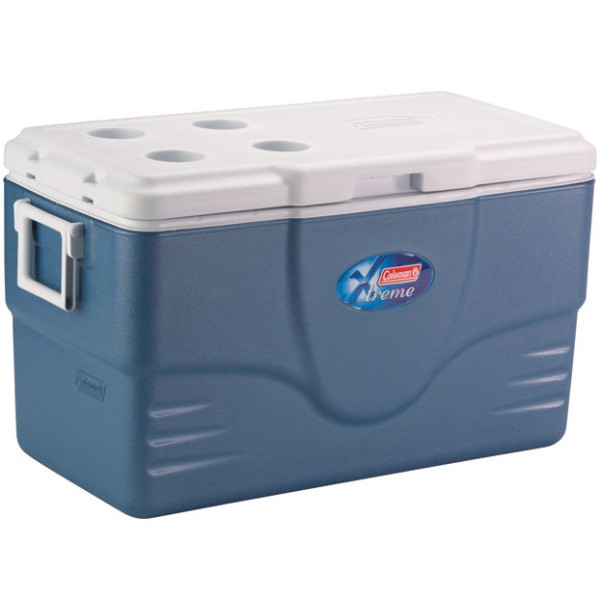 Автомобильный кулер 100 QT XTREME BLUE в Казани