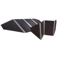 Пол-книжка для Yukona 300GT