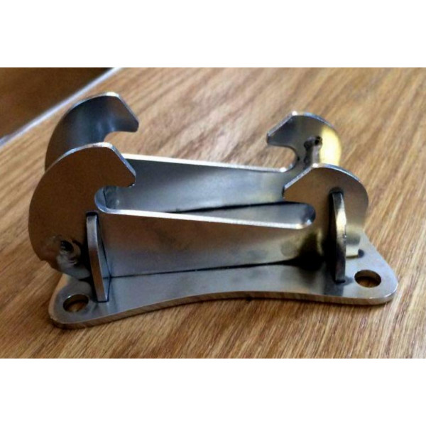 Усиленная площадка П-8 для НДНД быстросъемных транцевых колес в Казани Усиленная площадка П-8 для НДНД быстросъемных транцевых колес в Казани