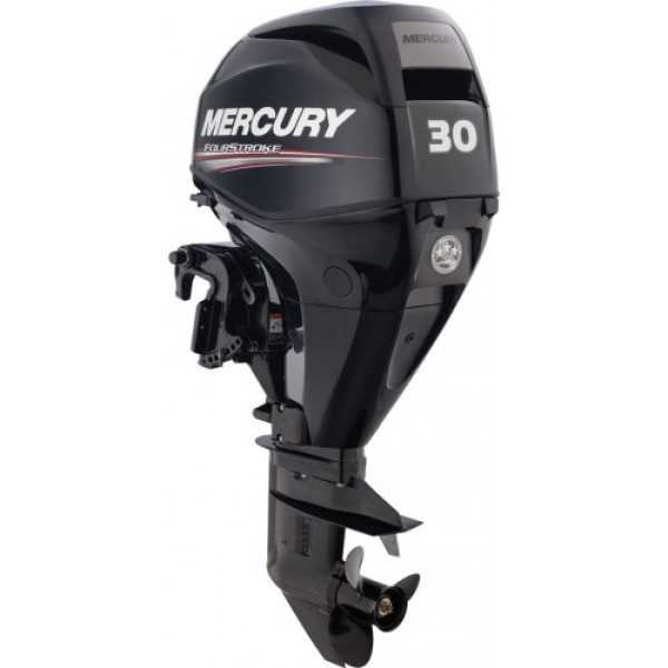Мотор Mercury ME F 30 M GA EFI в Казани