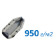 Плотность 950 гр/м2 в Казани