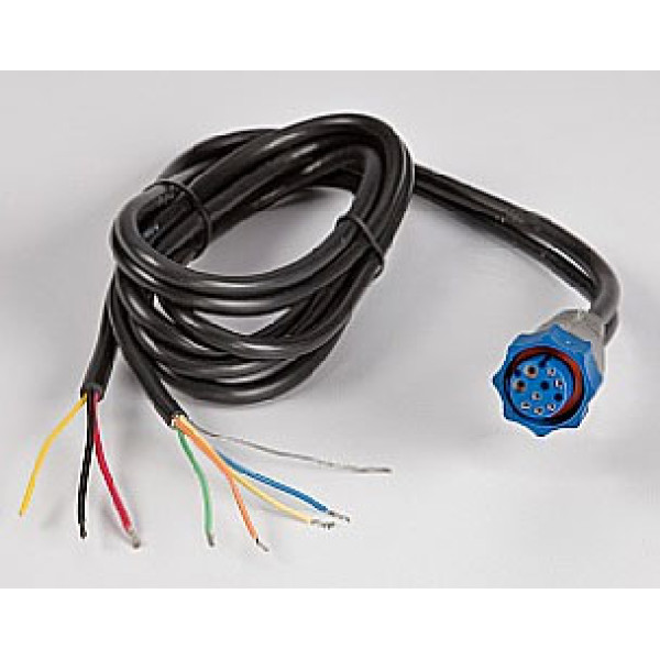 Кабель питания PC-30 в Казани