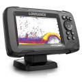 ЭХОЛОТ LOWRANCE REVEAL 5 HDI 50/200 КГЦ И 455/800 КГЦ (000-15502-001) в Казани