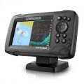 ЭХОЛОТ LOWRANCE REVEAL 5 HDI 50/200 КГЦ И 455/800 КГЦ (000-15502-001) в Казани