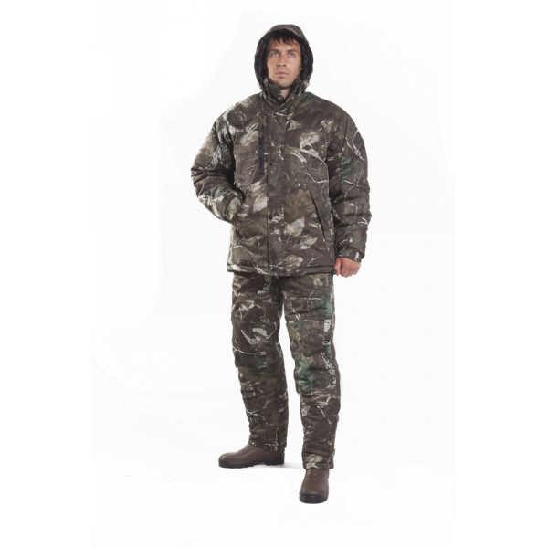 Зимний костюм Taif Охотник (удлиненный) в Казани