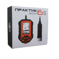 Эхолот Практик 6S в Казани