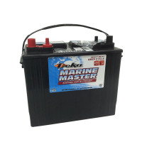 Тяговый аккумулятор DEKA MARINE MASTER DC24DT 95А/ч