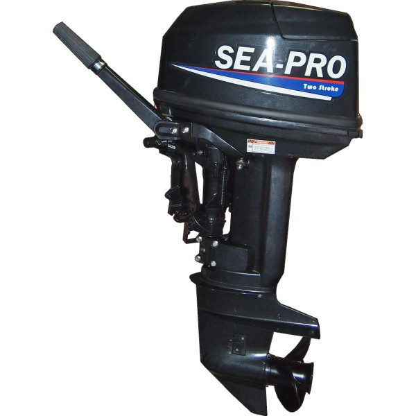 Мотор Sea Pro T30S в Казани