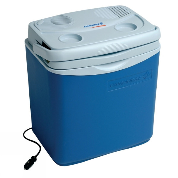 Автомобильный кулер 12v POWERBOX 28 DLX в Казани