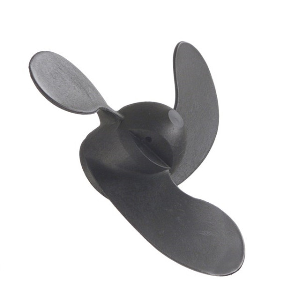 Винт Mercury 7 3/8x6 (шпонка) (пластик) в Казани