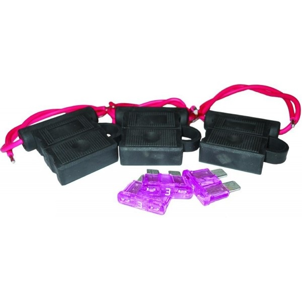 Комплект предохранителей FUSE-1 в Казани